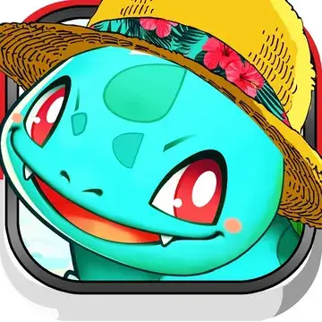 PokÃ©mon Aloha MOD APK