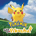 Pokemon Letâ€™s Go Mobile APK