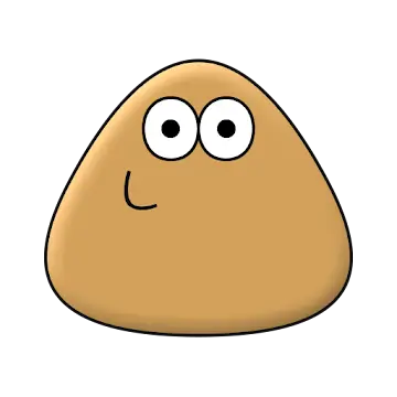 Pou MOD APK Download