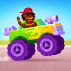 Racemasters – Clash Of Cars