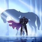 Rise Of King Uther