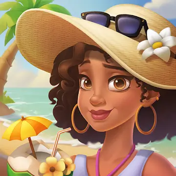 Seaside Escape MOD APK