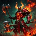 Shadow Slayer: Dark Revenge
