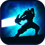 Shadowborn: Dark Knight