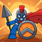 Stick Battle: War Of Legions