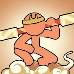 Stickman Myth: Shadow Of Death