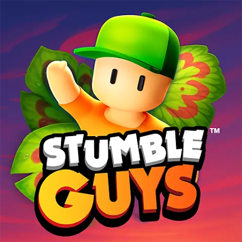 Stumble Guys Hack MOD APK Download