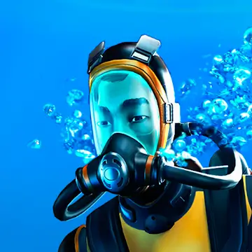 Subnautica MOD APK