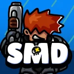 Super Marine Defense