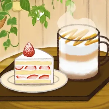 Tiny Coffee Shop Story MOD APK