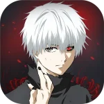 Tokyo Ghoul · Break The Chains