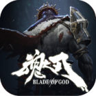 Blade Of God : Vargr Souls
