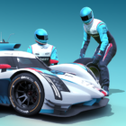 Motorsport Manager Game 2025