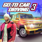 Car Parking 3D Pro