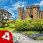 The Mystery Of Blackthorn Castle