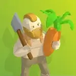 Vikings Of Valheim