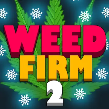 Weed Firm 2 MOD APK