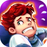 Who Needs A Hero? - Adventure