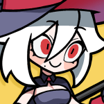 Witch And Council